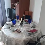 Apartment Karlos