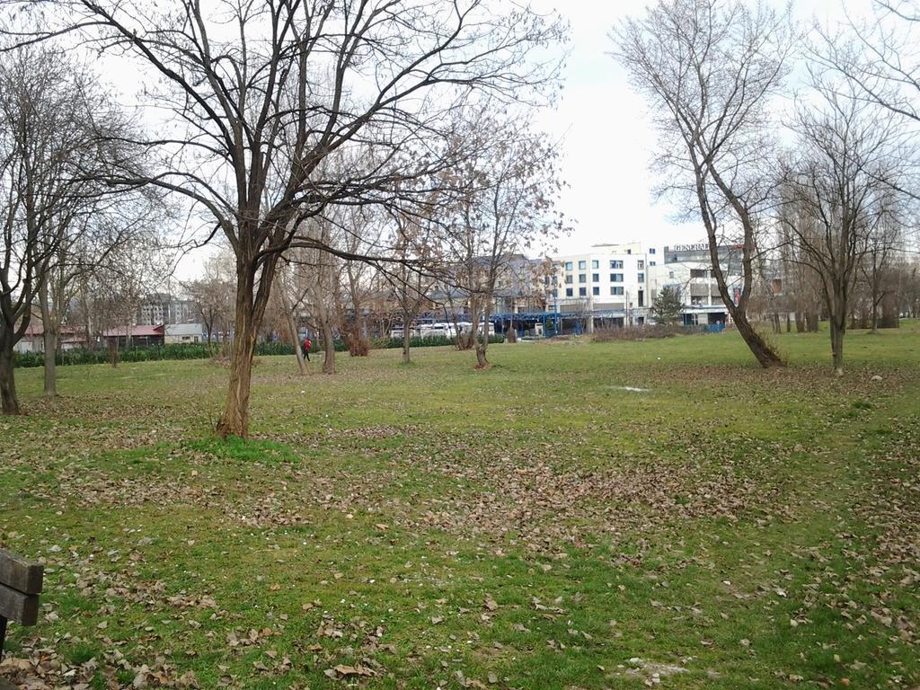Apartma Karlos
