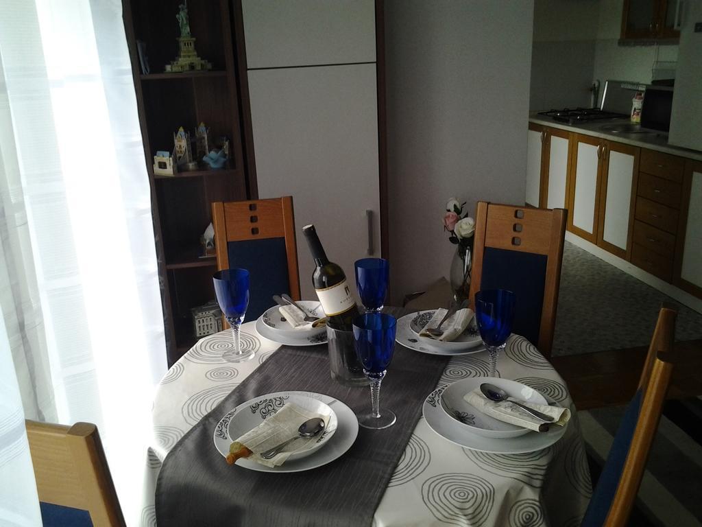 Apartma Karlos