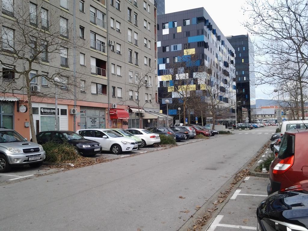 Karlos Zagreb