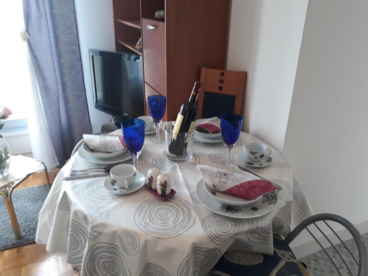 Karlos Apartma Zagreb